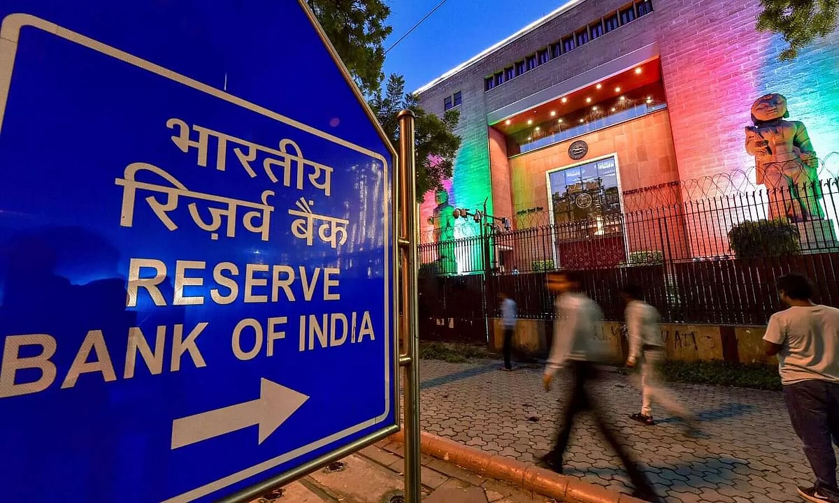 Financial system remains resilient, gross NPAs of banks fall to multi ...