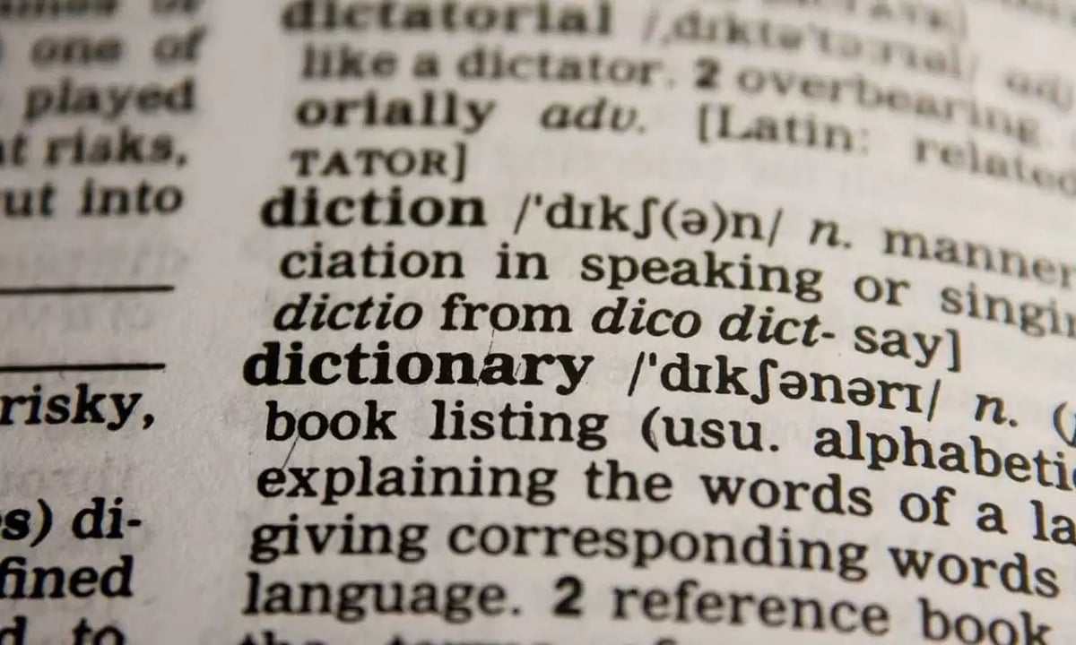 ‘Boop', ‘the ick', 'chef's kiss' new additions to ‘Cambridge Dictionary'