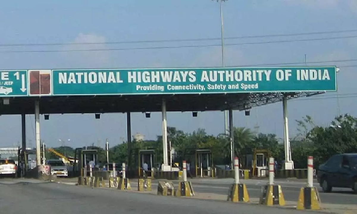 DPR for 4-laning Krishnagiri-Tindivanam stretch of NH-77 in the offing