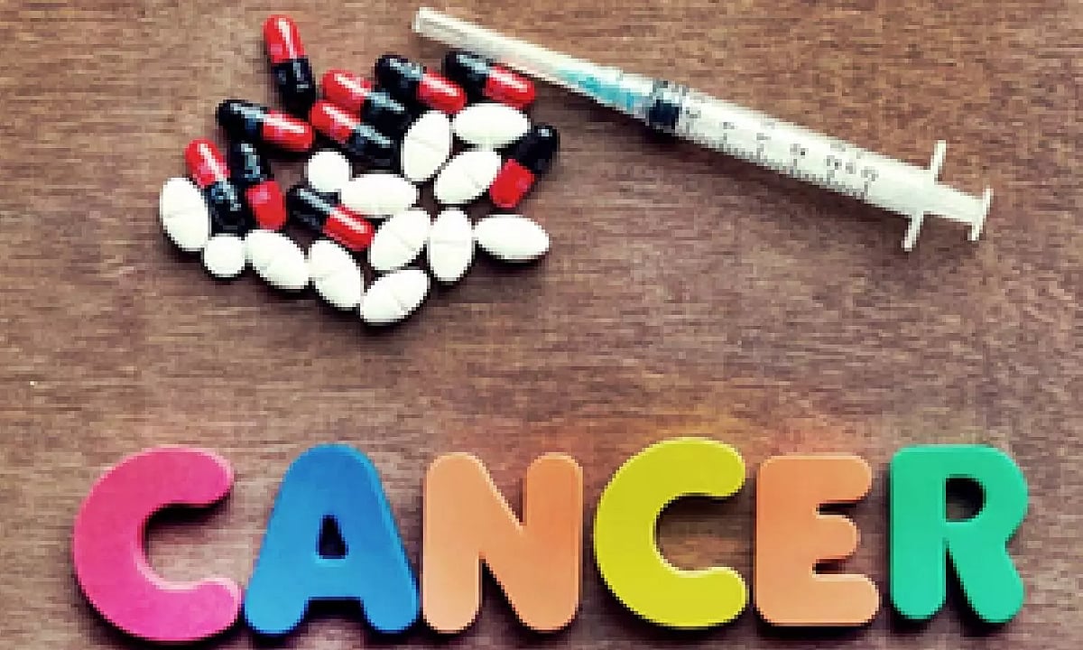 Study projects cancer deaths to rise by 75 pc in next 25 years; ageing ...