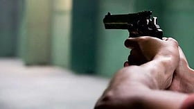 Passenger's pistol 'accidentally discharged' during screening at Varanasi airport; 2 injured
