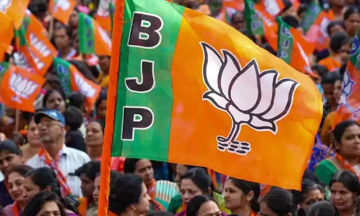 Sub-registrars under threat, says BJP MLA in Pondy Assembly