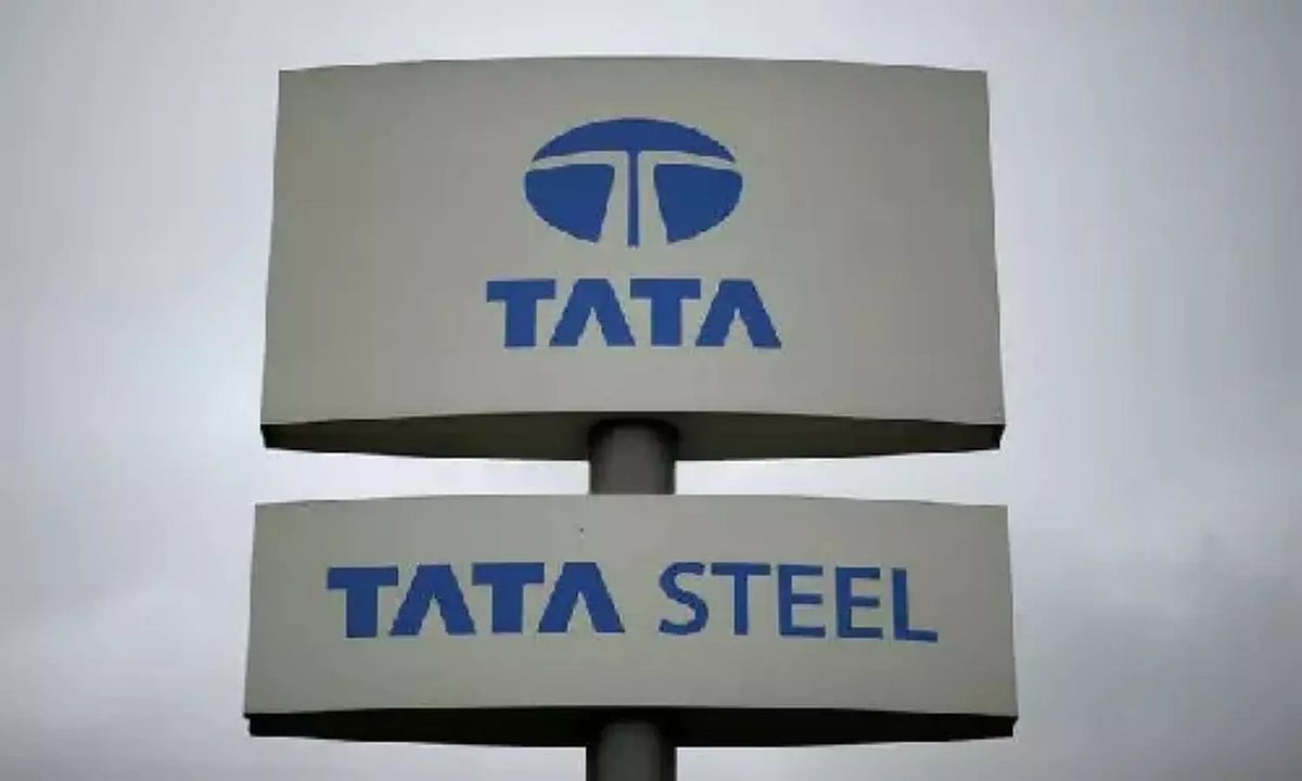 Tata Steel’s largest blast furnace goes live in Odisha