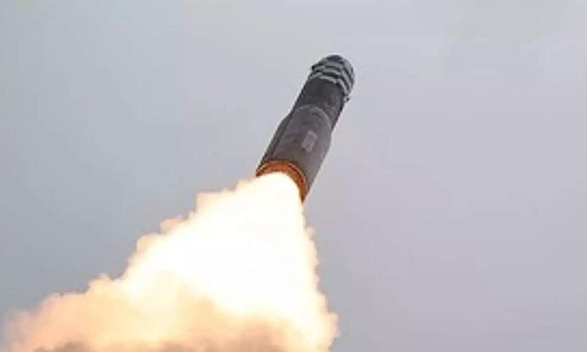 China successfully test-fires ICBM that can strike US cities; says ...