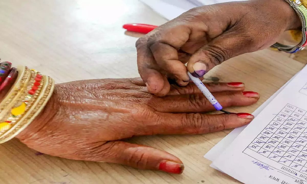 More elections more opaque