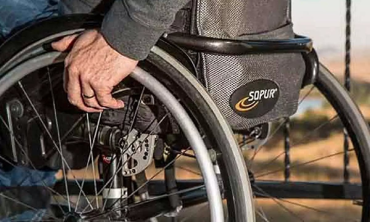 Enhance monthly dole, urge disability pension beneficiaries