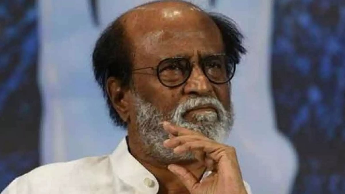 Five times Rajinikanth's health condition worried fans, Kollywood
