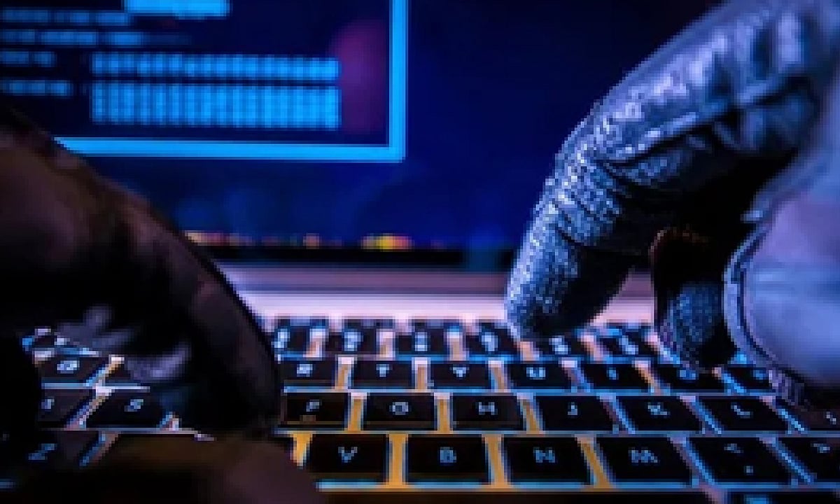 TN police detain 5 people involved in major cyber crimes
