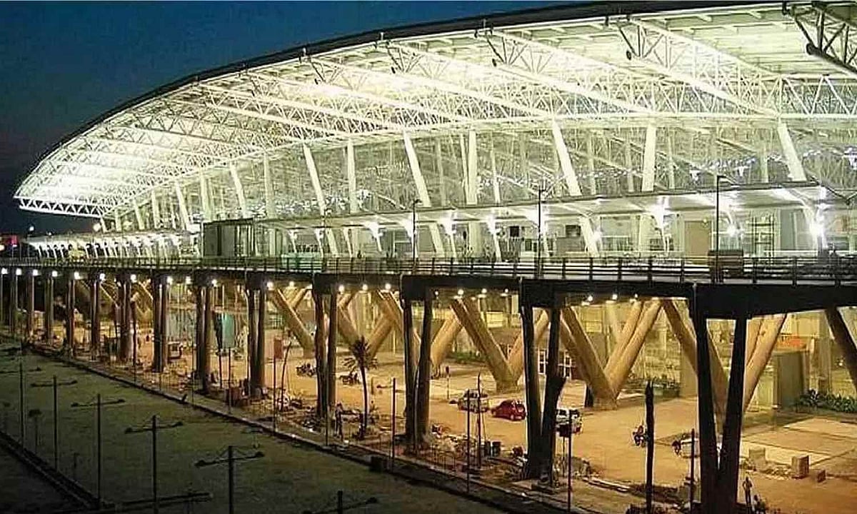 AAI gives 15-minute free pick-up, drop-off window for special ...