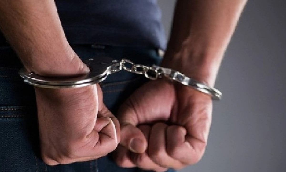 Fifth accused arrested in Vadapalani hotel diamond theft case