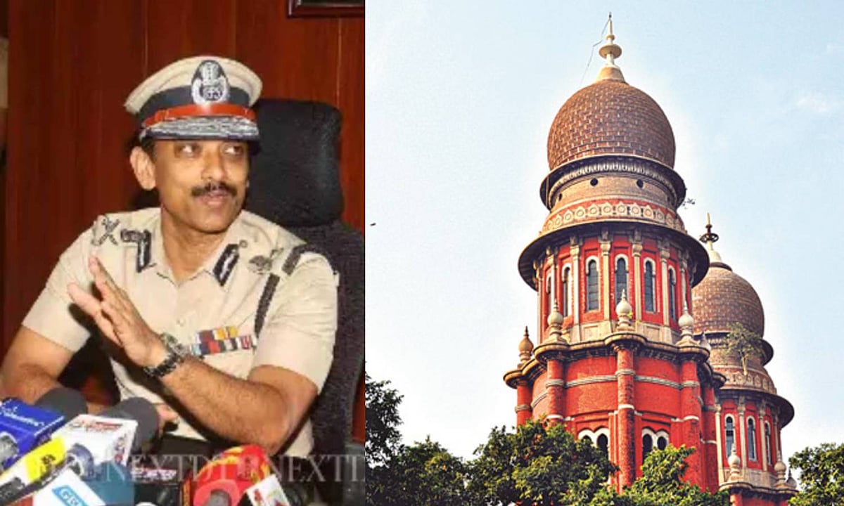 Anna University sexual assault: Madras HC asks govt to initiate action ...