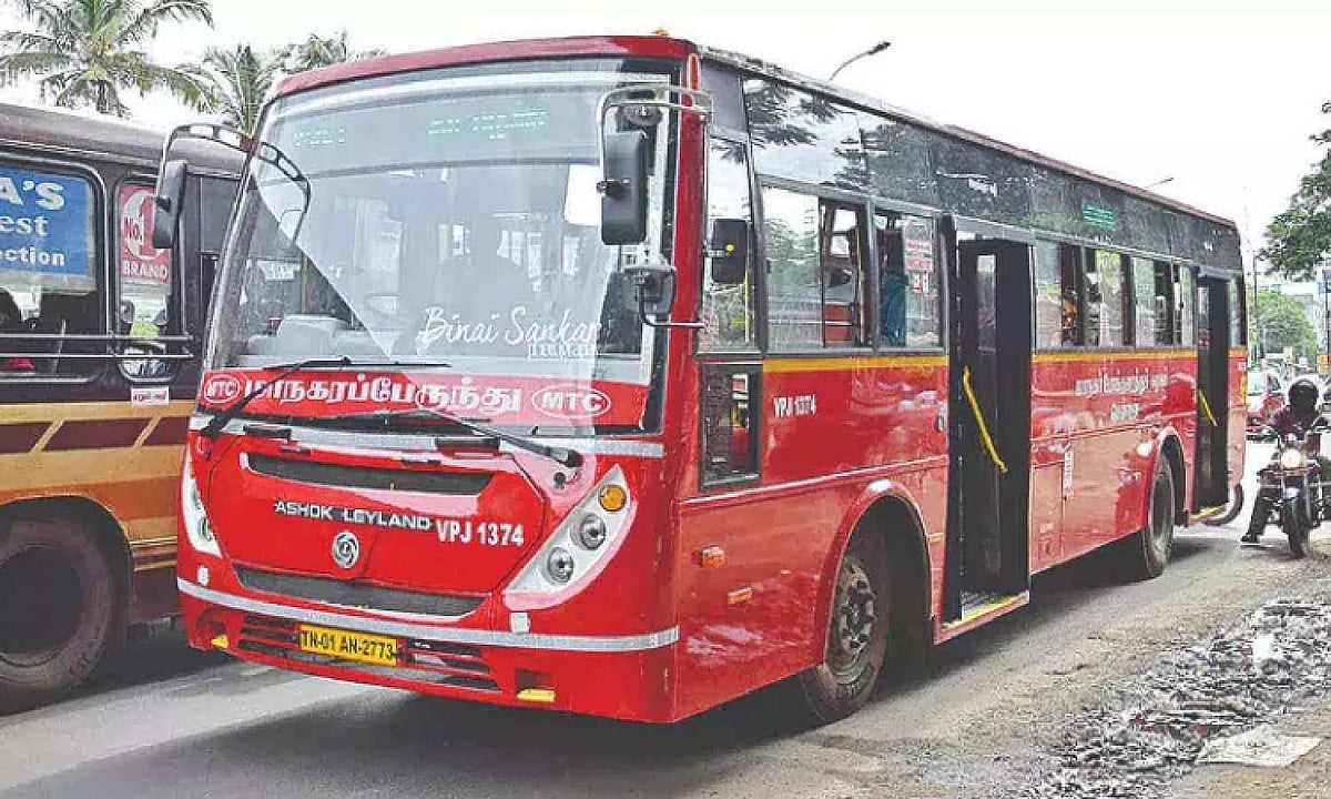 IPL 2025: Chennai MTC to operate special buses after CSK match on March 23