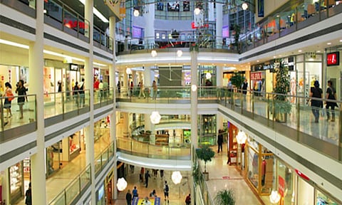 Retail sector leasing remains resilient as 27 new global brands enter ...