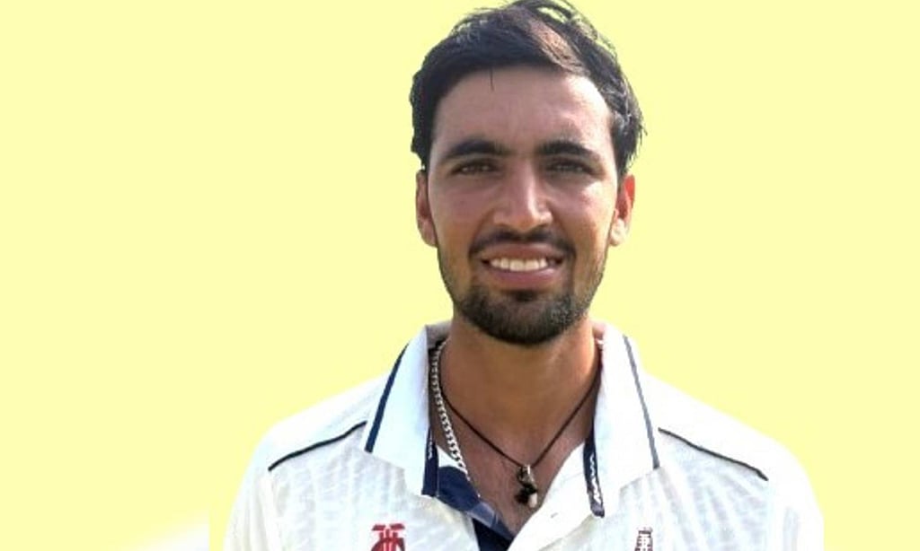 U-23 Col CK Nayudu Trophy: Rathi bowls Tamil Nadu to innings victory