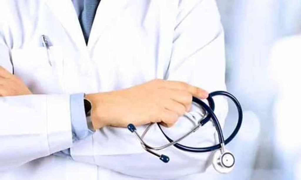 Doctors panel agree to monthly deduction of Rs 500 for corpus fund