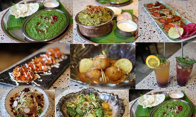 'Go Native' at this one-stop shop and diner in Chennai's Alwarpet