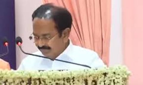 TN Govt to promote high-yield, climate-resistant cane farming: Min ...
