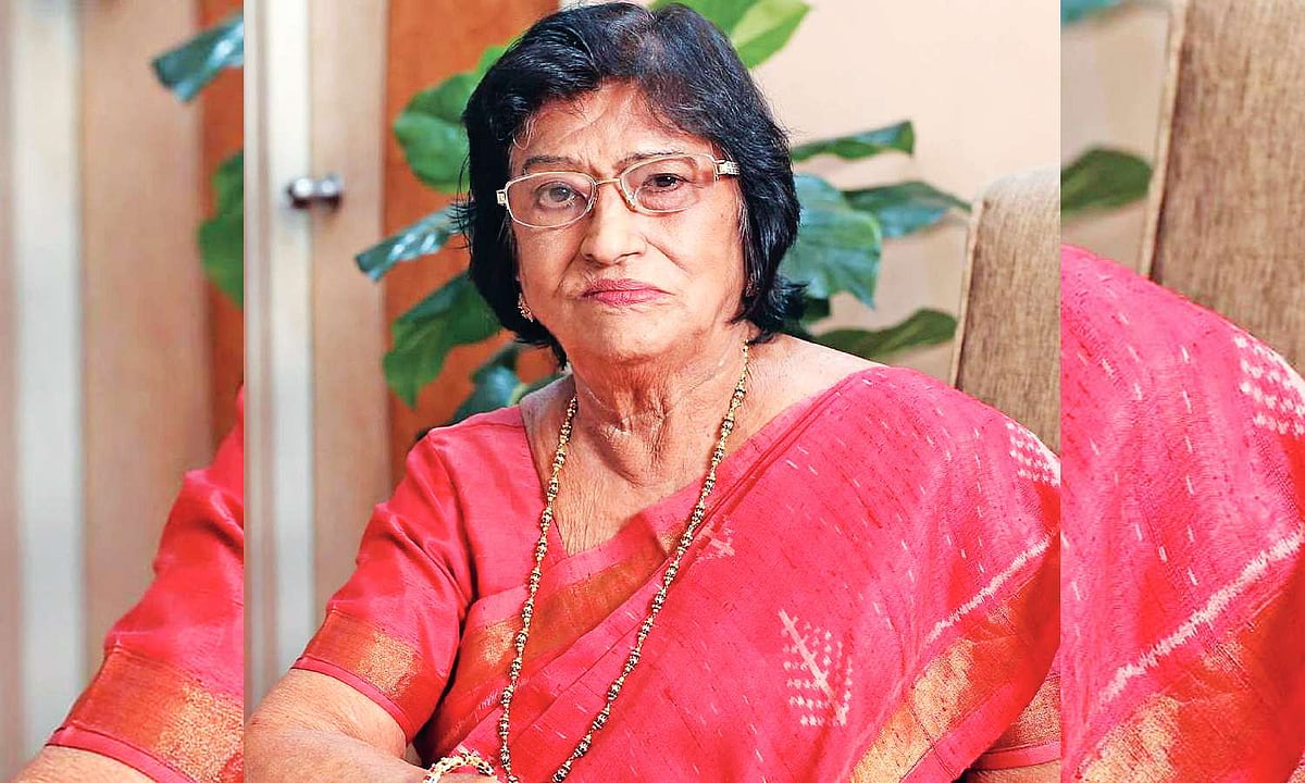 Alpha Institutions’ founder passes away