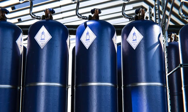 Chemplast Sanmar to establish refrigerant gas plant with Rs 340 cr capex