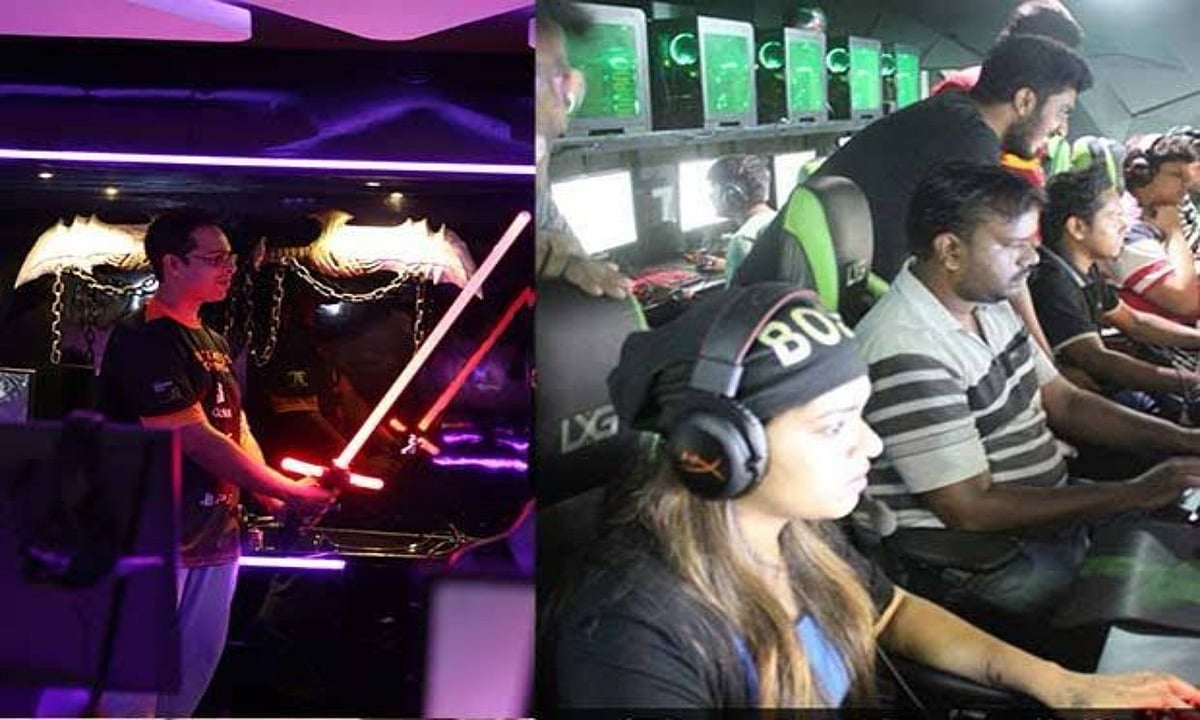 'Developer Days 2025' to empower game creators, IIT-M to host event on ...