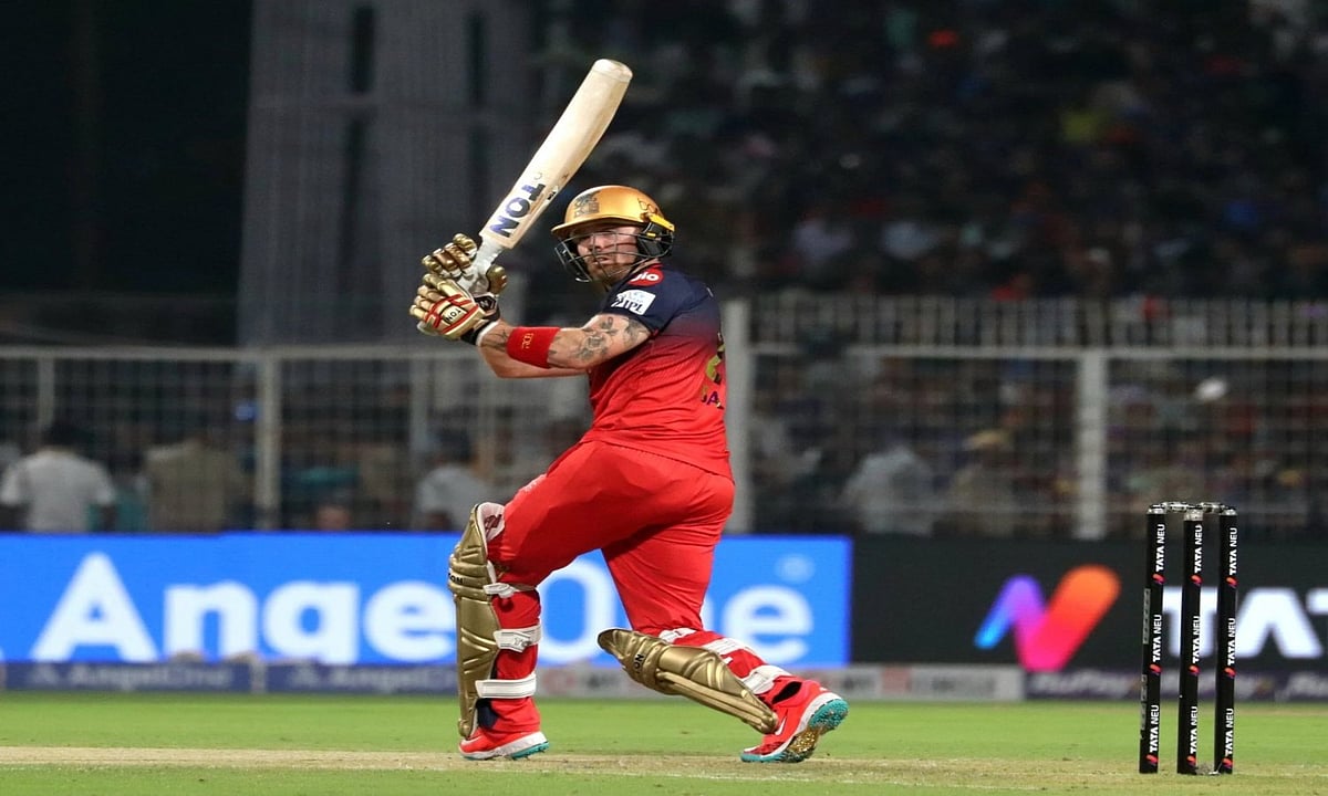 Salt's bat used in IPL cleared by authorities after it initially failed ...