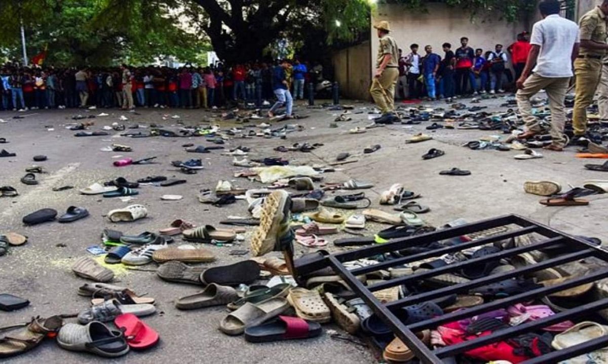 Editorial: Why are we stampede country?