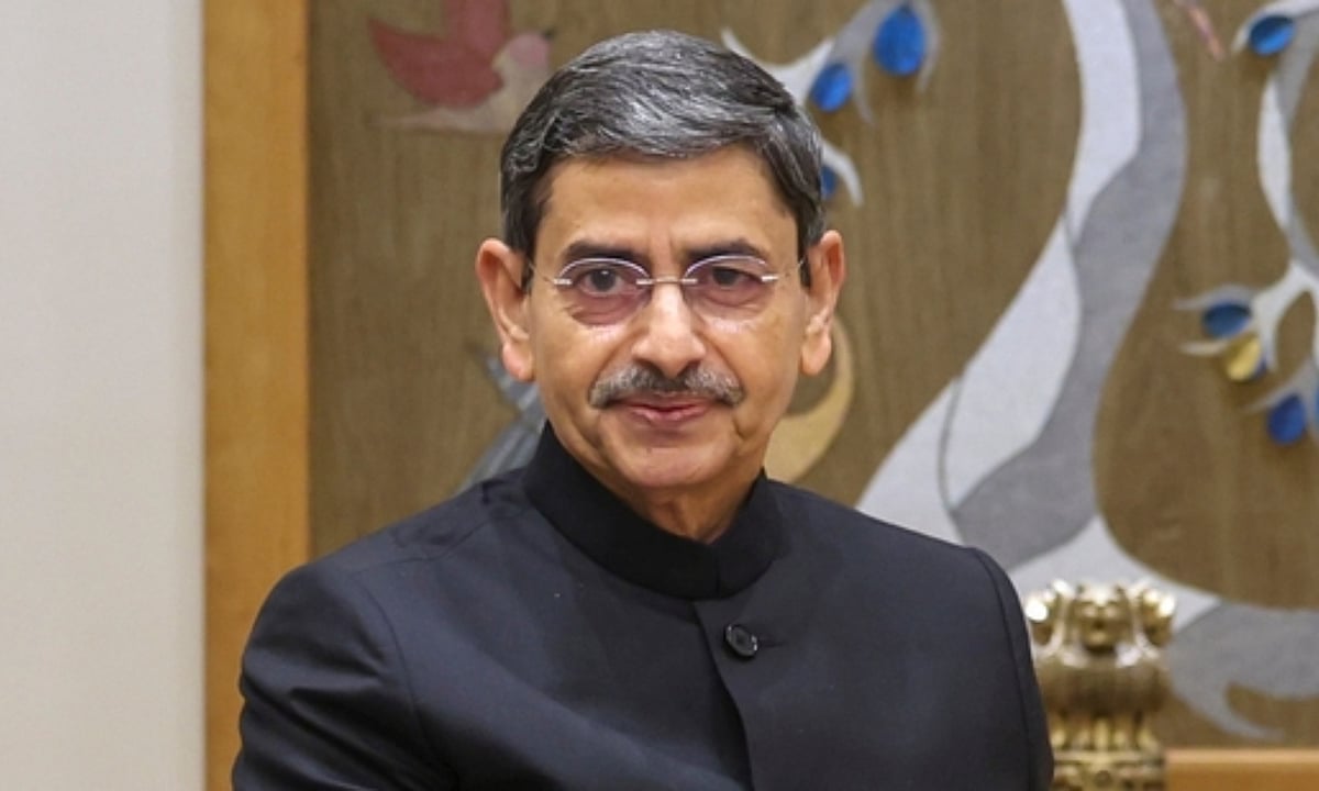 Guv Ravi returns Siddha varsity Bill for 5th time