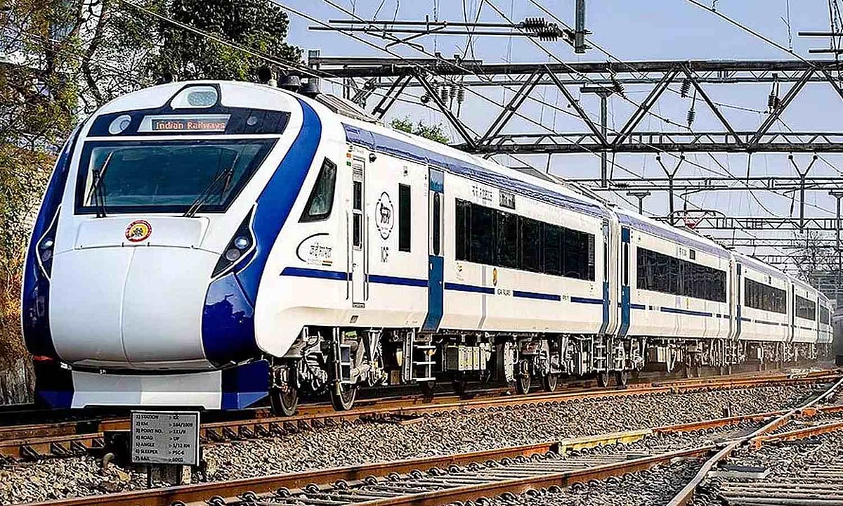 ICF Chennai to manufacture sleeper variants of Vande Bharat trains soon