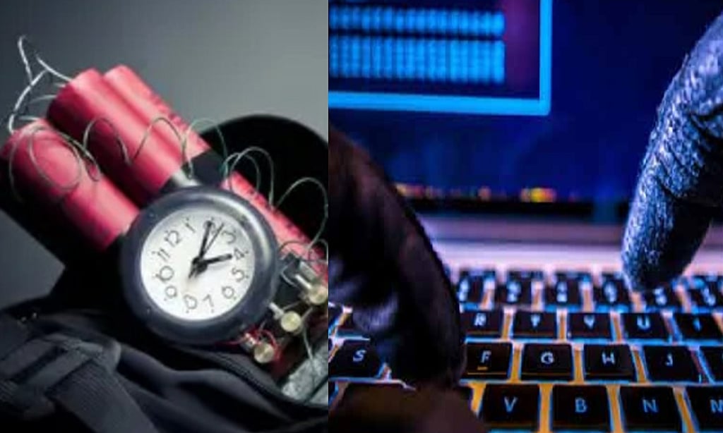 TN man 'sends hoax bomb threat' to residences of Karnataka CM, Deputy ...