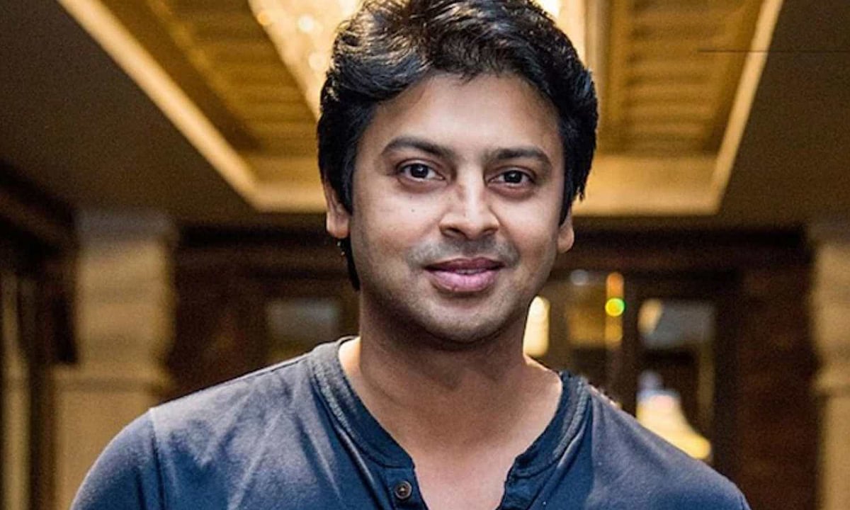 Actor Srikanth admits to drug use in court, pleads for bail citing son ...