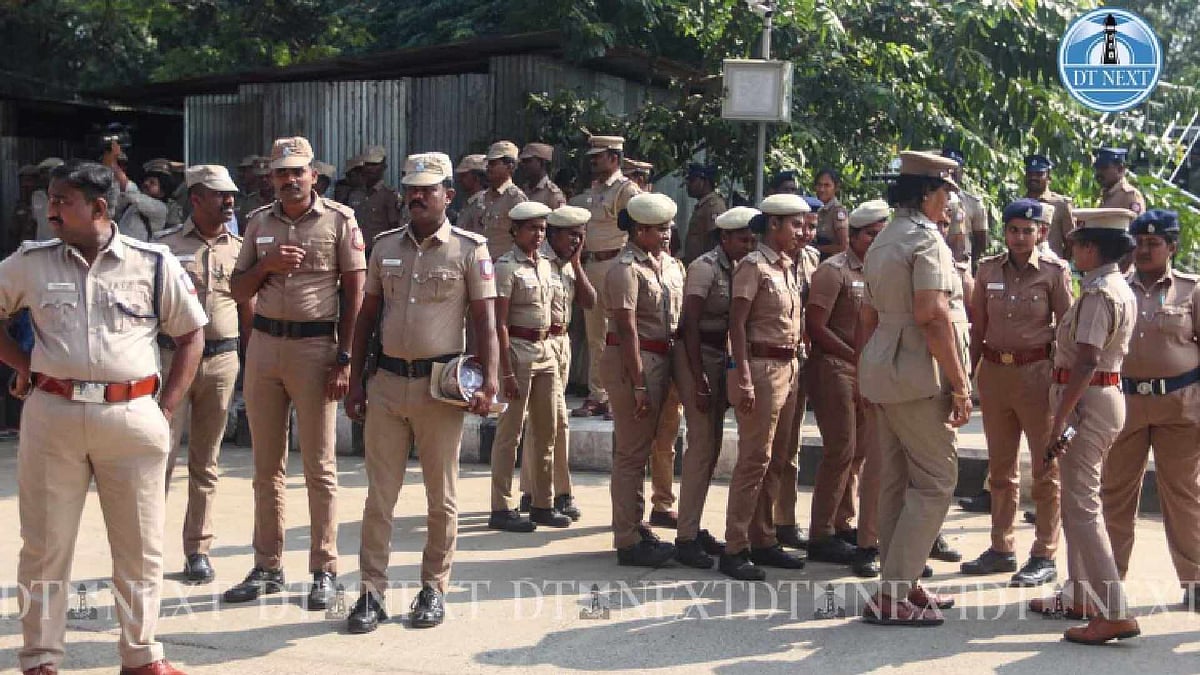 Anna Nagar assault case trial to start soon: Police