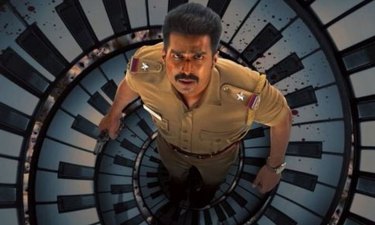 Christoper Ratchasan Ratchasan sequel will happen next year, says actor Vishnu Vishal