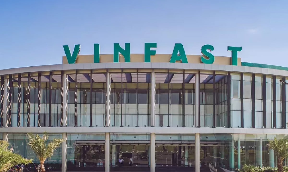 VinFast India recruits 200 workers in Thoothukudi