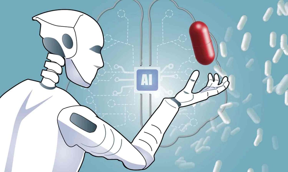 Panel with 20 experts to gauge, expand AI usage in TN healthcare system ...
