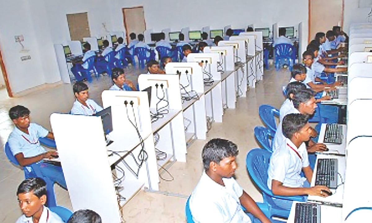 DoTE releases tentative schedule for diploma examination in TN ...