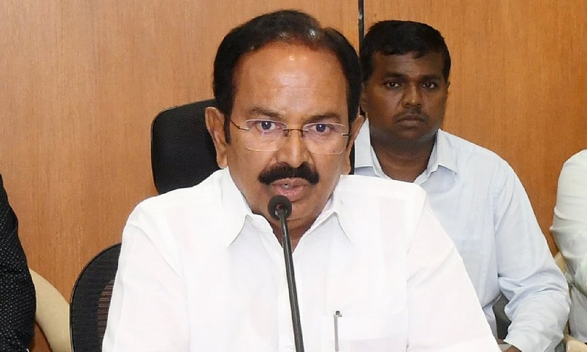 Summit sets clear investment roadmap for Tamil Nadu, says Tourism ...