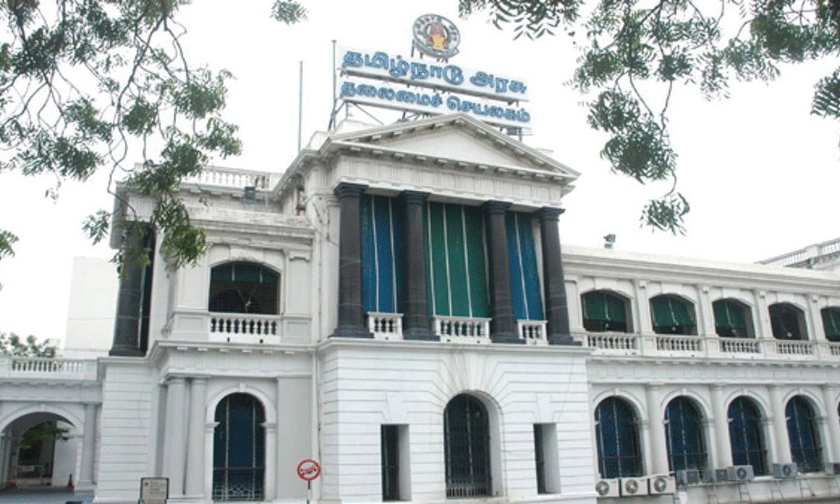 Tamil Nadu sanctions 59 new posts to strengthen cancer care services in  medical colleges