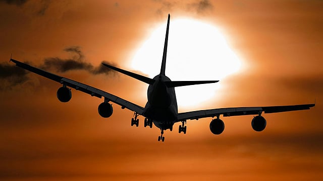 Direct flight from Dhaka to Karachi starts Thursday after 14 years