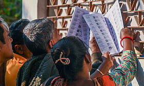 SIR draft electoral roll: 47.7 lakh voter names to be left out; claims window opens Monday