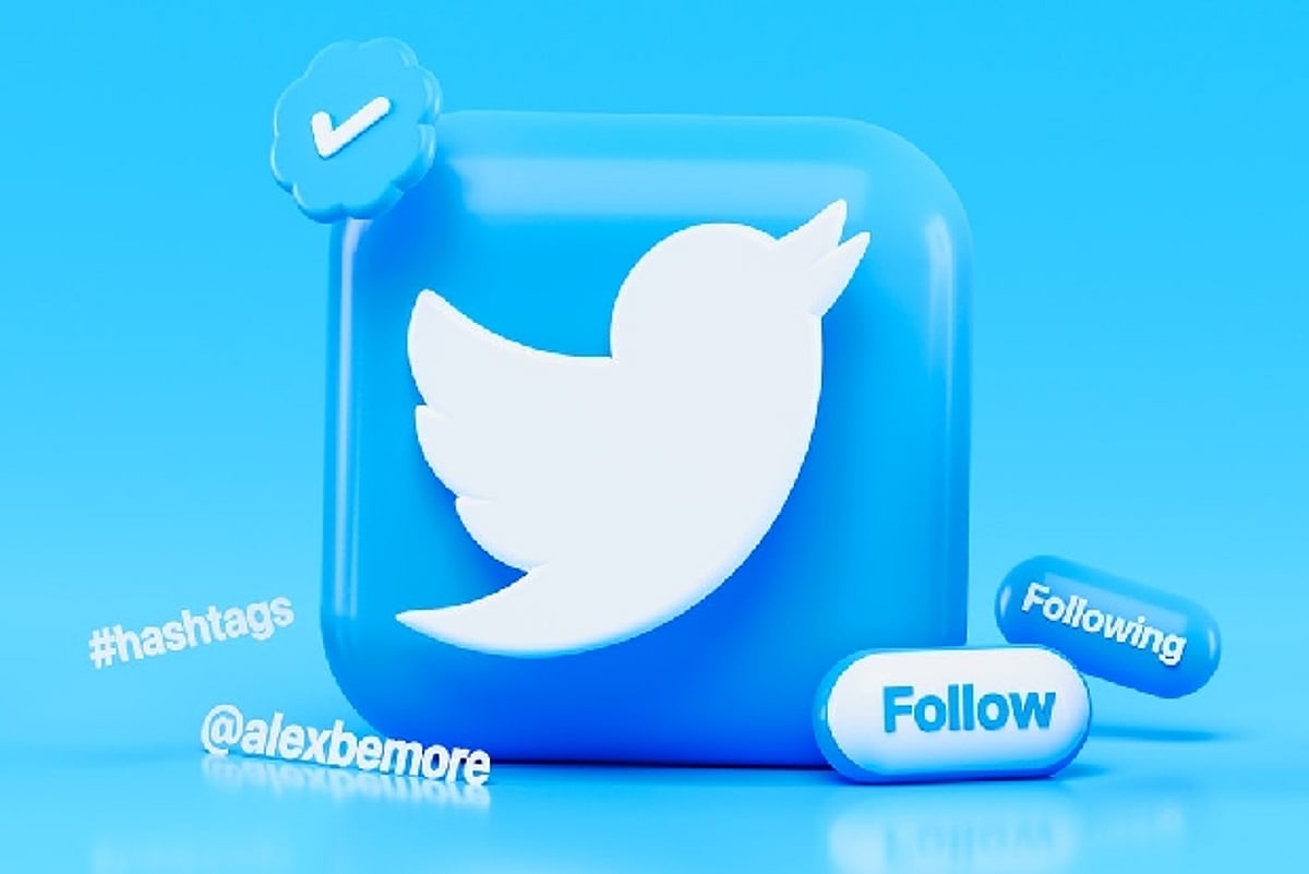 Twitter Empty Box Twitter likely reverts change that turned embeds of deleted tweets into ...