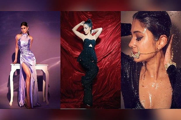 TV stars taking over Instagram with their fashion sense