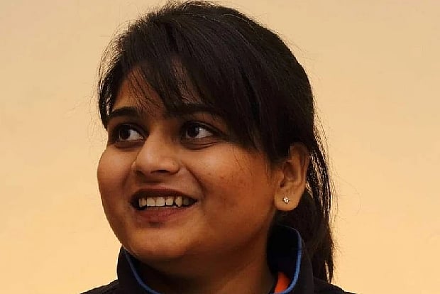 Rahi Sarnobat wins women's 25m Pistol T4 trials