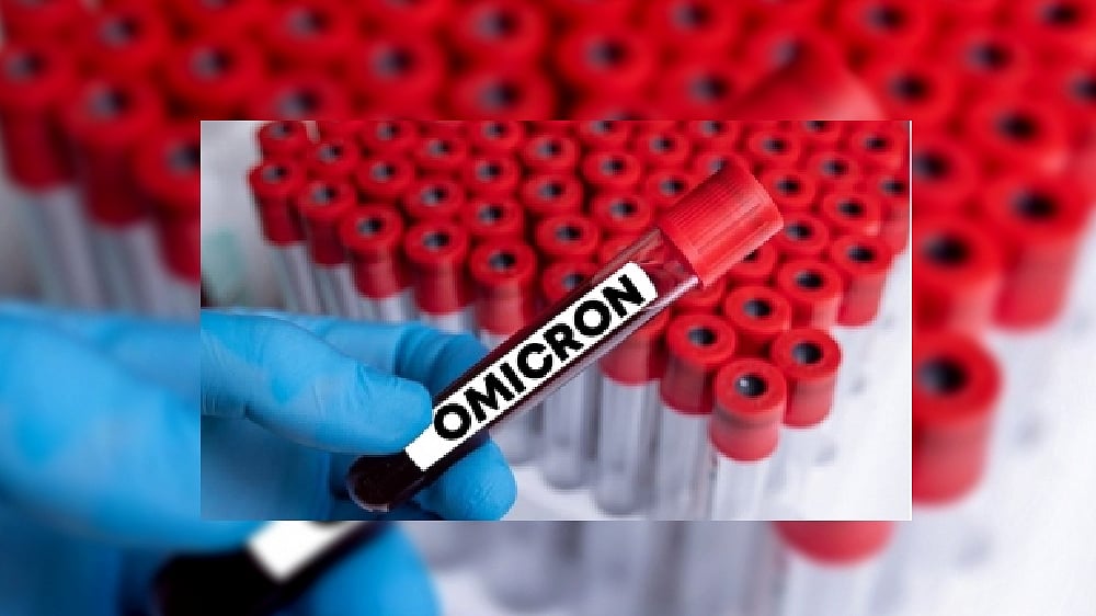 Omicron variant did not eliminate Delta, it may return: Study
