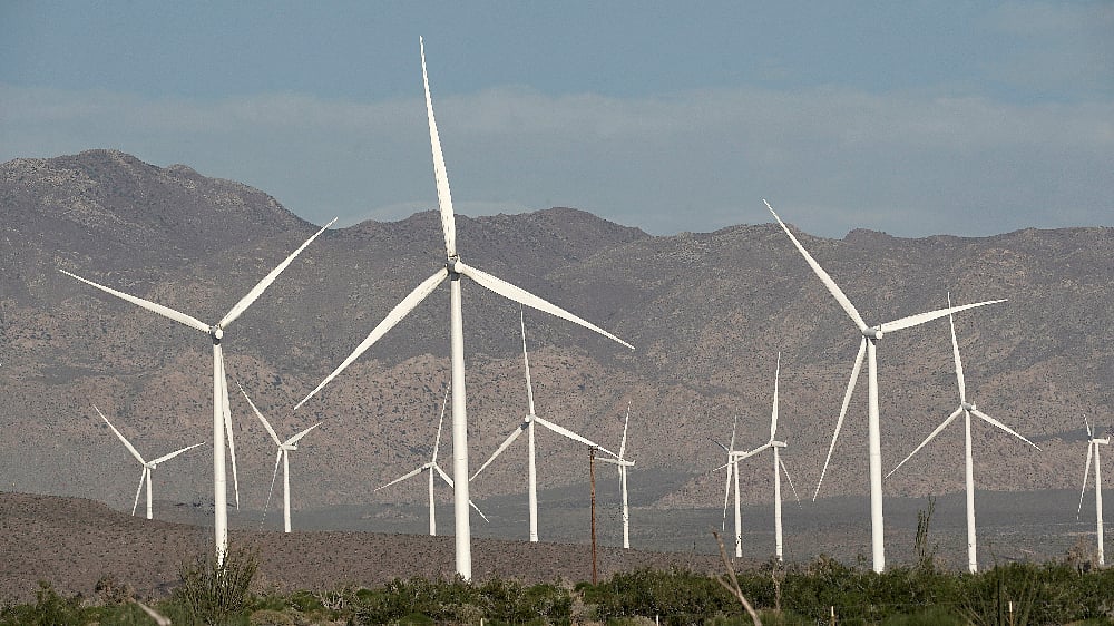 GE arm buys 49% stake in Continuum’s wind project in Gujarat