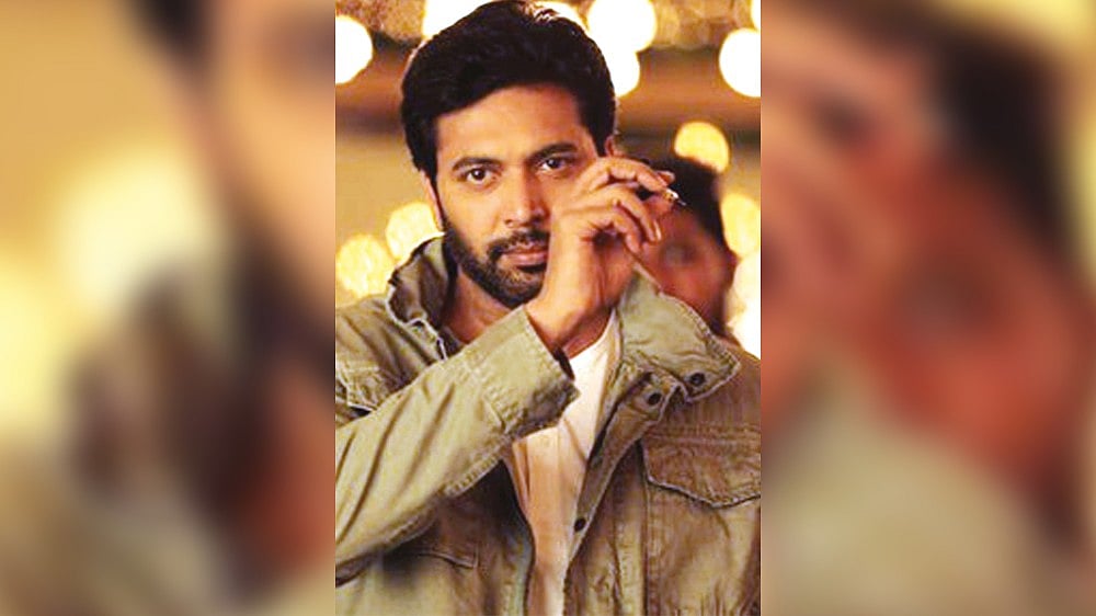 Jayam Ravi, the latest K-town star to move to ECR