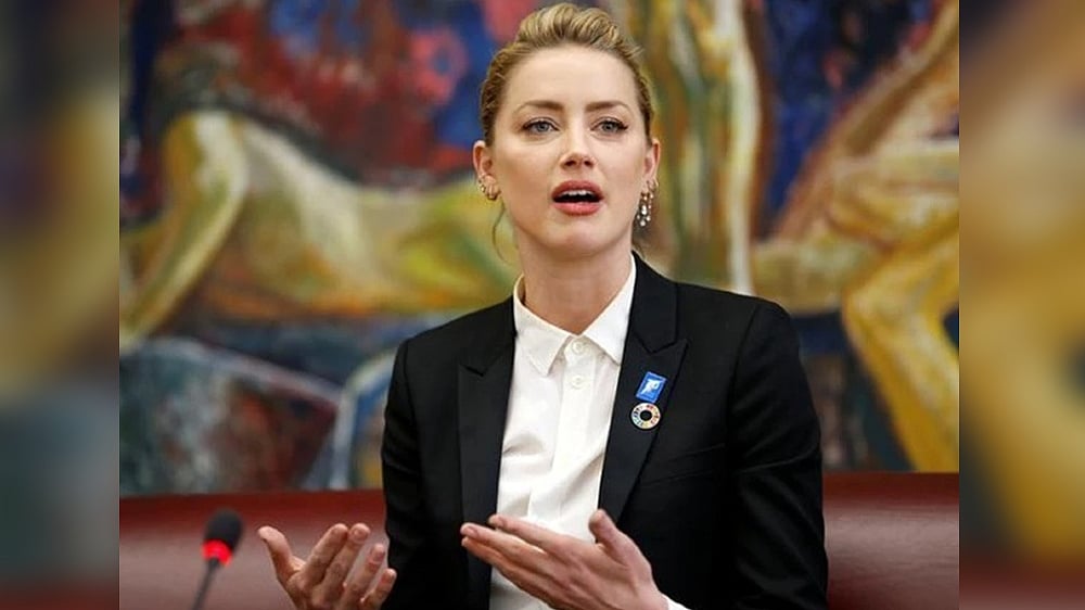 Amber Heard owes USD 10.35 million to Johnny Depp