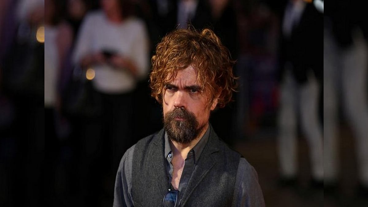 Dinklage to star as Casca Highbottom in 'Hunger Games' prequel