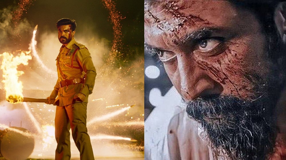 From 'Vikram' to 'RRR': IMDb's top 10 Indian films of 2022