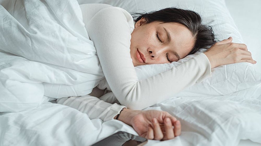 Researchers explore the effects of heat on sleep