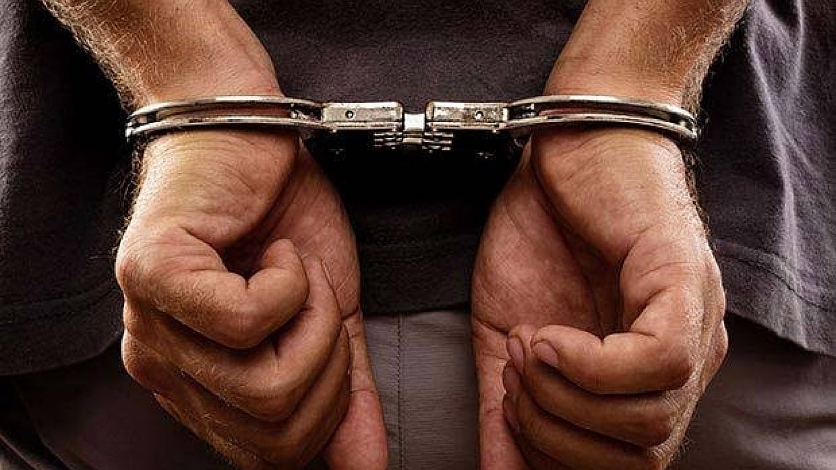 Avadi police pose as couples to nab fake ‘constable’